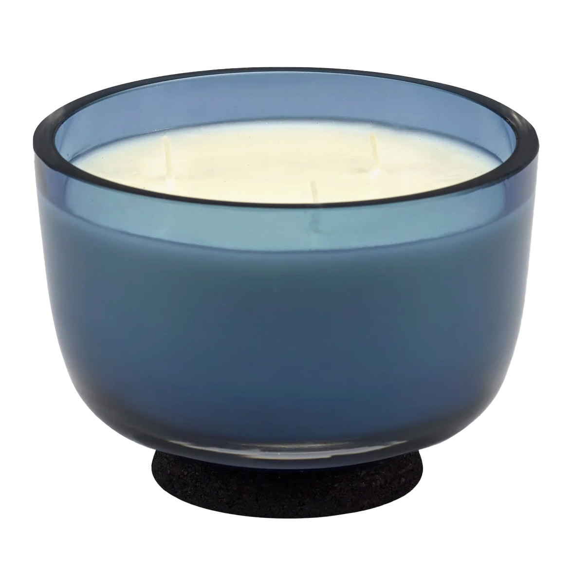 Serax Scented Candle Dark Blue Panarea - Small